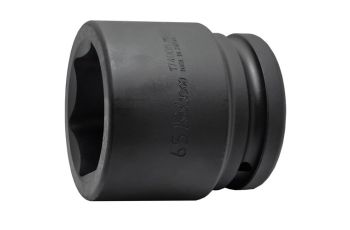 Koken Socket Impact 1-1/2"Dr 1-3/4"AF 6PT 17400A-1.3/4 KO17400A56