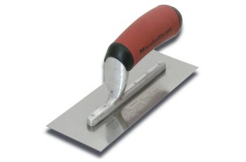 Marshalltown Midget Trowel 203 x 76mm with DuraSoft Handle 13104