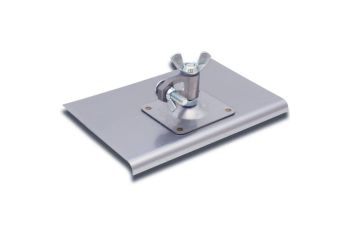 Marshalltown All-Angle Walking Edger 229 x 152mm Stainless Steel Blade 14118