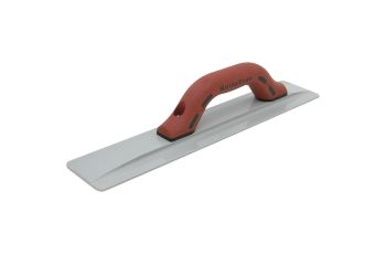 Marshalltown MAG FLOAT 305X79MM BEVELLED END D/SOFT HANDLE MT142D - 14609
