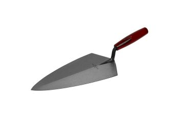 Marshalltown BRICK TROWEL PHILADELPHIA 305MM PLASTIC HANDLE MT19P12XH - 11520