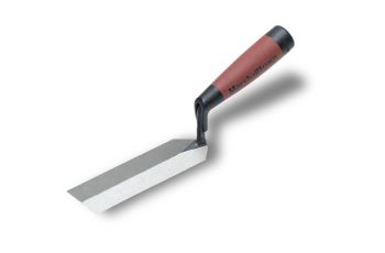 Marshalltown Margin Trowel 127X51mm Durasoft Handle 11198