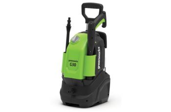 Greenworks 1500PSI 240V G30 Pressure Washer 5104902AU