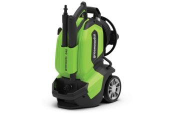Greenworks 1900PSI 240V G40 Pressure Washer 5105102AU