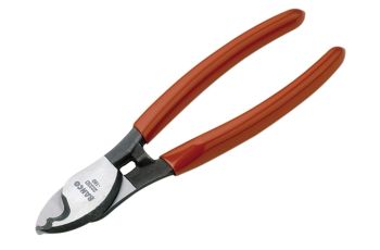 Bahco Pliers Cable Cutting and Stripping 160mm 2233D-160