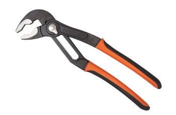Bahco 250mm Slip Joint Plier with Quick Adjusting Lever 7224