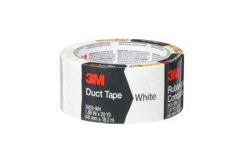 Scotch Duct Tape White 48mm x 18.2m 70006954591