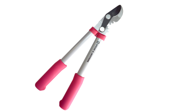 Spear & Jackson Colours Loppers Bypass Pink SJ-56551P