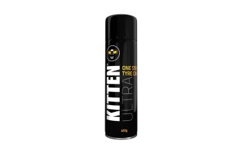 Kitten Ultra One Step Tyre Care 400g 19145