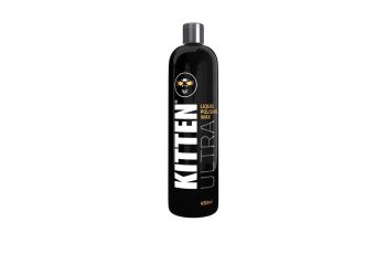 Kitten Ultra Liquid Polishing Wax 450g 19181