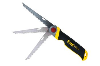 Stanley FMHT20559 Jab Saw Folding Saw FATMAX FMHT20559