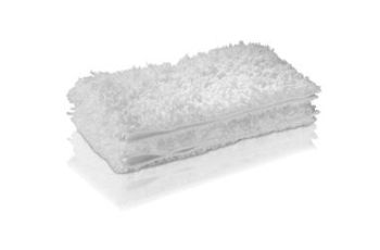 Karcher Cloth Microfibre Floor 2 pk Suits SC2 & SC3 2.863-173.0