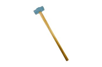 Mumme Tools 4.5KG SLEDGEHAMMER WITH 900MM FIBERGLASS HANDLE  5HSNH10
