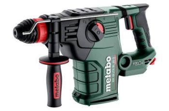 Metabo 18V Cordless Combination Hammer Skin KH 18 LTX BL 35 Q 600813850