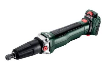Metabo 18V Cordless Die Grinder Skin GVPB 18 LTX BL 11-28 600827850