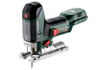 Metabo 18V Cordless Jigsaw Skin ST 18 LT 130 BL 601054850