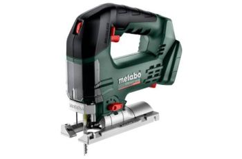 Metabo 18V Cordless Jigsaw Skin STB 18 LT 130 BL 601055850