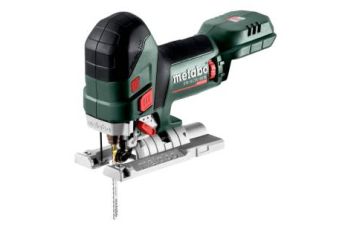 Metabo 18V Cordless Jigsaw Skin STA 18 LTX 150 BL 601502850
