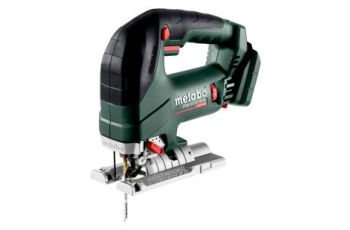 Metabo 18V Cordless Jigsaw Skin STAB 18 LTX 150 BL 601503850