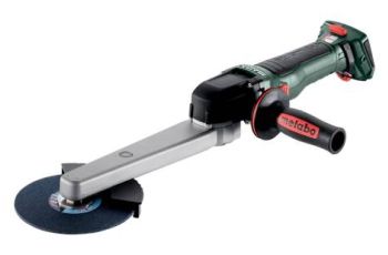 Metabo 18V Cordless Fillet Weld Grinder Skin KNSVB 18 LTX BL 150 601765840