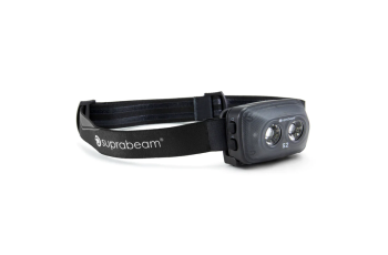 Suprabeam 300LM S2 Headlamp 602.1011
