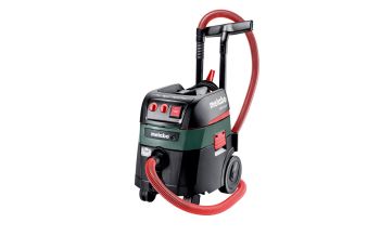 Metabo 1400W 35L H-Class All-Purpose Vacuum Cleaner ASR 35 H ACP 602059190