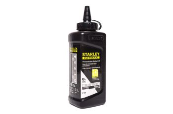 Stanley Permanent Marking Chalk 226g 8oz Waterproof 47-822