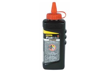Stanley 47-821 Chalk Permanent Red Marking 227g 47-821