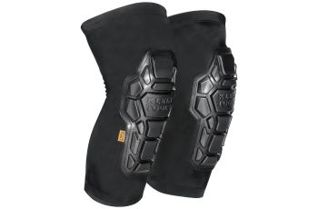Klein Heavy-Duty Knee Pad Sleeves L/XL A-60611