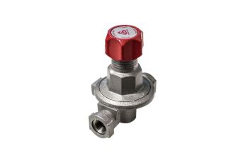 Bromic 3-20PSI High Pressure Adjustable Regulator 6060902