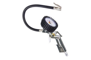 SP Tools S-850 S-850 Tyre Inflator Tire Pump Pistol Style SCORPION S-850