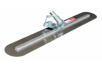MasterFinish 609 Fresno Trowel 900mm Tilt Mechanism 