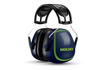 Moldex MX-5 Lightweight Earmuffs NRR 27dB 6120