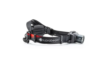 Suprabeam 1000LM V4PRO Rechargeable Headlamp 613.5211