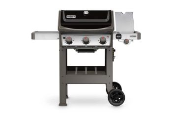 Weber Spirit II E-320 3 Burner BBQ K45012224