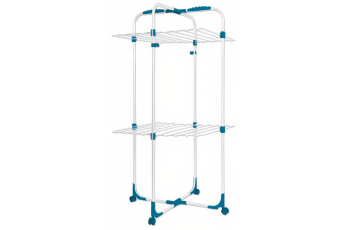 Daytek 2 Tier Tower Clothes Airer A02840321