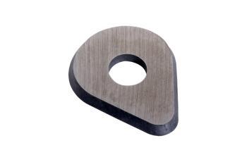 Bahco Pear Replacement Blade for 625 ERGO Scrapers 625-PEAR