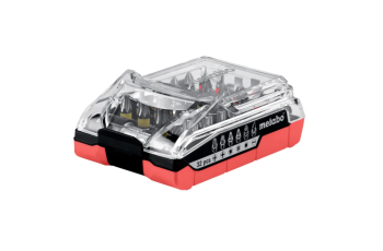 Metabo 32 Piece Cordless Bit Box 626696000