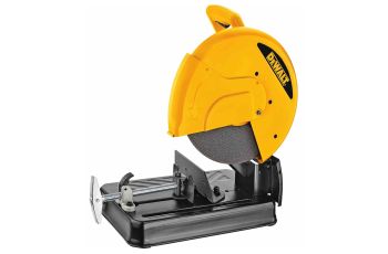 DeWALT Chop Saw 355mm 14" Metal Cutting Drop Saw D28710-XE