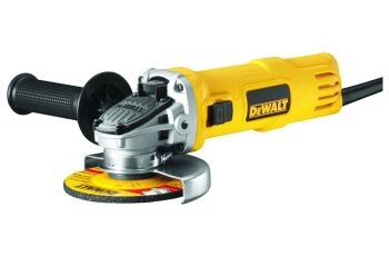 DeWALT Angle Grinder 125mm (5") 900W DWE4151-XE