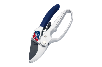 Spear & Jackson Secateurs Anvil Ratchet SJ-6358RS