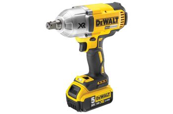 DeWALT DCF899N-XE Brushless Impact Wrench 1/2" Li-Ion 18v Cordless High Torque DCF899N-XE TOOL ONLY
