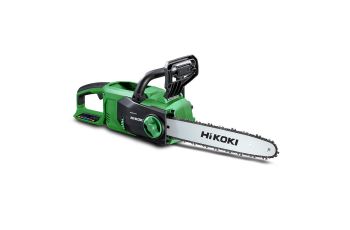 Hikoki 36V Brushless Chain Saw Skin CS3635DB(H4Z)
