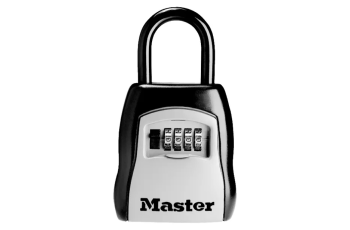 Master Lock 83mm Portable Key Safe 5400DAU