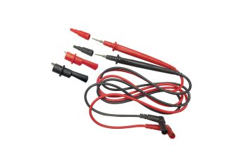 Klein Replacement Test Lead Set - Right-Angle A-69410