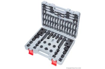 Harlingen 16mm Clamping Kit - M14 Stud H-41-061-003