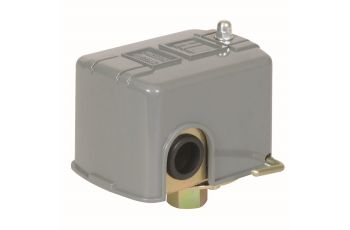 Bianco PUMP PRESSURE SWITCH LOSS OF PRIME 6 BAR BIA-SK6