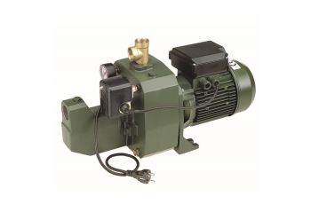 DAB PUMP SURFACE MOUNTED CAST IRON WITH PRESSURE SWITCH 120L/MIN 62M 1.85KW 240V DAB-251MP