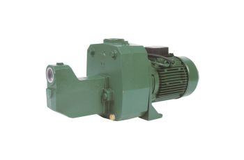 DAB PUMP SURFACE MOUNTED CAST IRON 120L/MIN 62M 1.85KW 415V DAB-251T