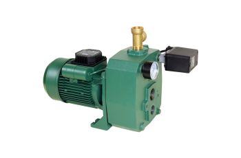 DAB PUMP SURFACE MOUNTED DEEP WELL WITH PRESSURE SWITCH 58L/MIN 60M 1.1KW 240V DAB-DP151MP